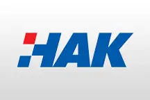 HAK logo